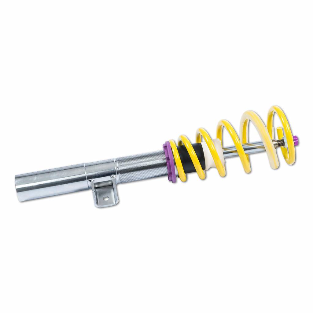 KW 3522500J Coilover Kit INOX V3 for MERCEDES-BENZ A-Class (W177 / V177) F2A 2018- Photo-2