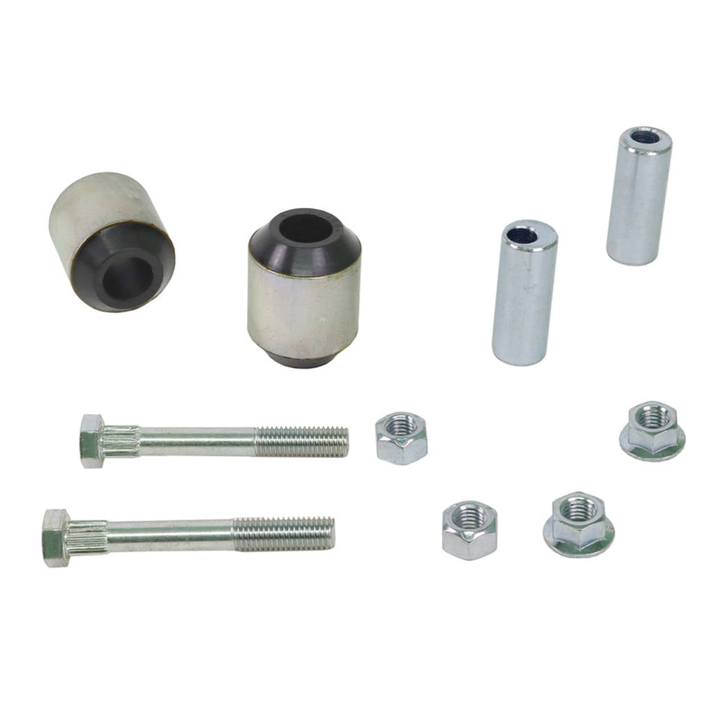 WHITELINE W62384 Control Arm Bushing - Lower Outer Photo-4