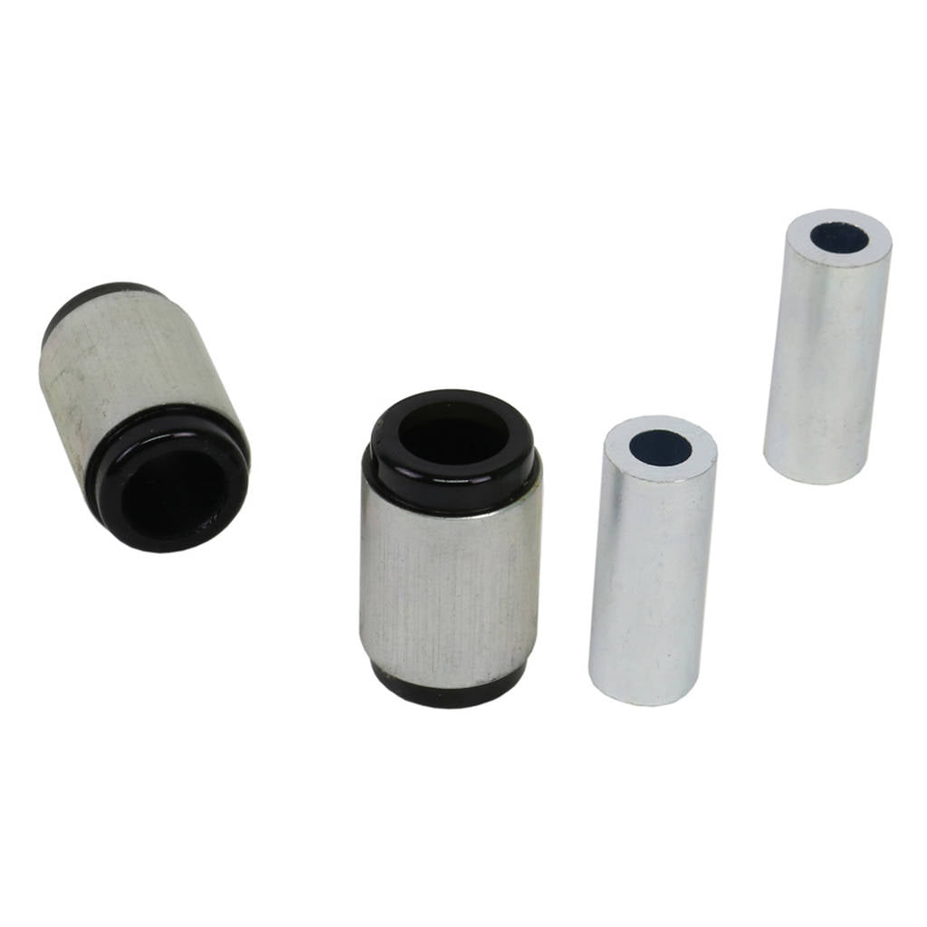 WHITELINE W62625 Control Arm Bushing - Lower Inner Photo-4