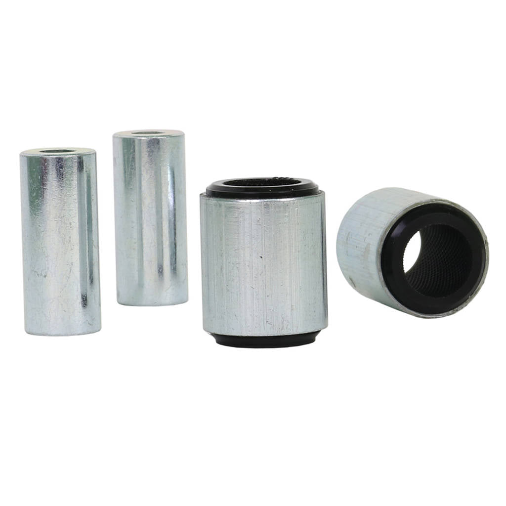 WHITELINE W62711 Rear Control Arm Lower Rear - Inner Bushing Kit for Ford Falcon/Fairlane BA-FGX/FPV Photo-0