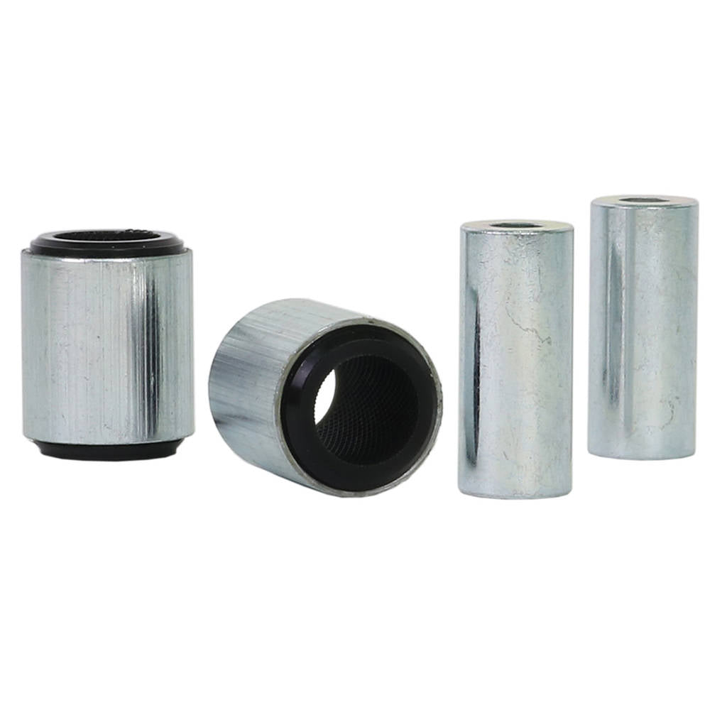 WHITELINE W62711 Rear Control Arm Lower Rear - Inner Bushing Kit for Ford Falcon/Fairlane BA-FGX/FPV Photo-2