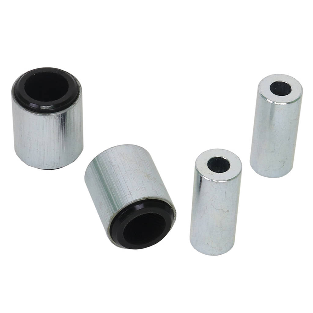 WHITELINE W62711 Rear Control Arm Lower Rear - Inner Bushing Kit for Ford Falcon/Fairlane BA-FGX/FPV Photo-3