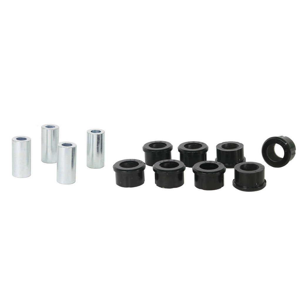WHITELINE W62925 Control Arm Bushing - Lower Front Inner Photo-0