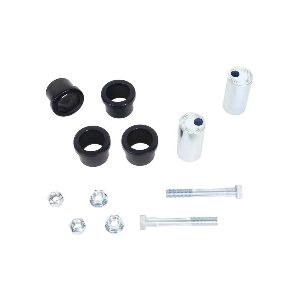 WHITELINE W62927 Rear Camber Kit - Single Bolt Design 3deg for Holden Commodore VN-VZ/HSV Photo-3