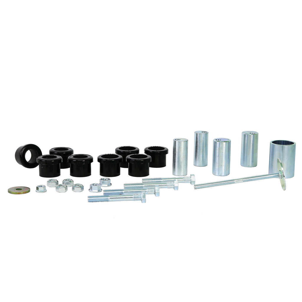 WHITELINE W62946 Rear Camber/Toe Kit - Single Bolt Design 3deg for Holden Commodore VN-VX/HSV Photo-2