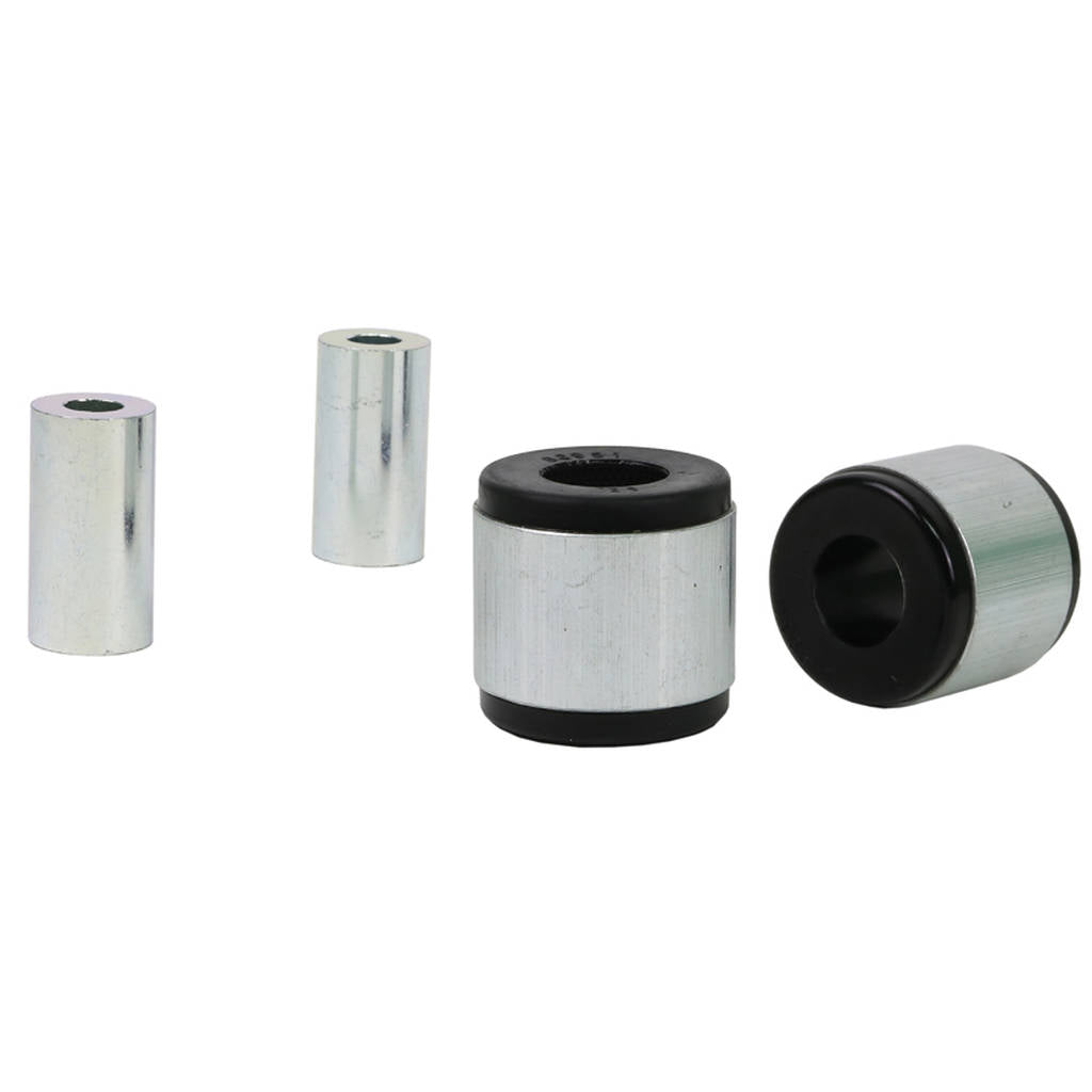 WHITELINE W62951 Rear Lower Control Arm Bushing - Inner for Mitsubishi Lancer Evolution 7 8 9 Photo-0