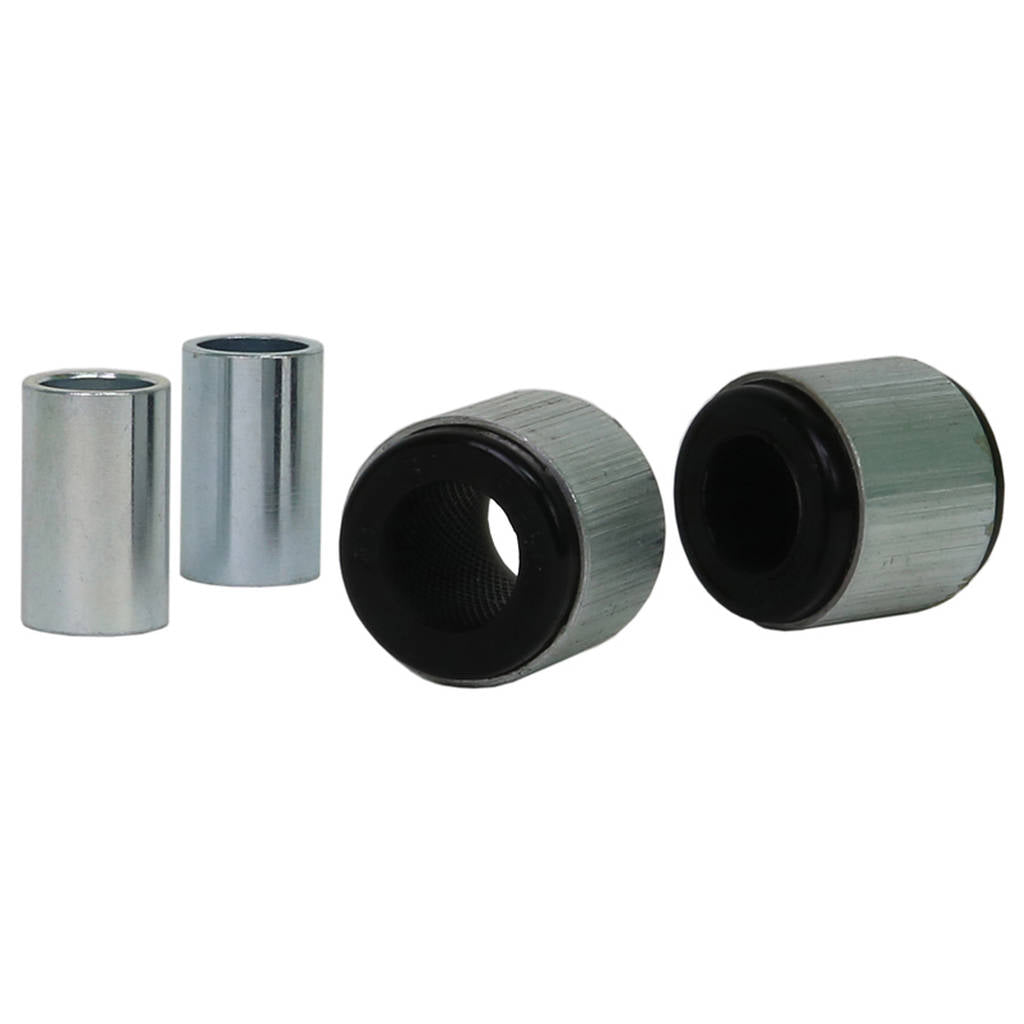 WHITELINE W62985 Trailing Arm Bushing - Front Photo-0