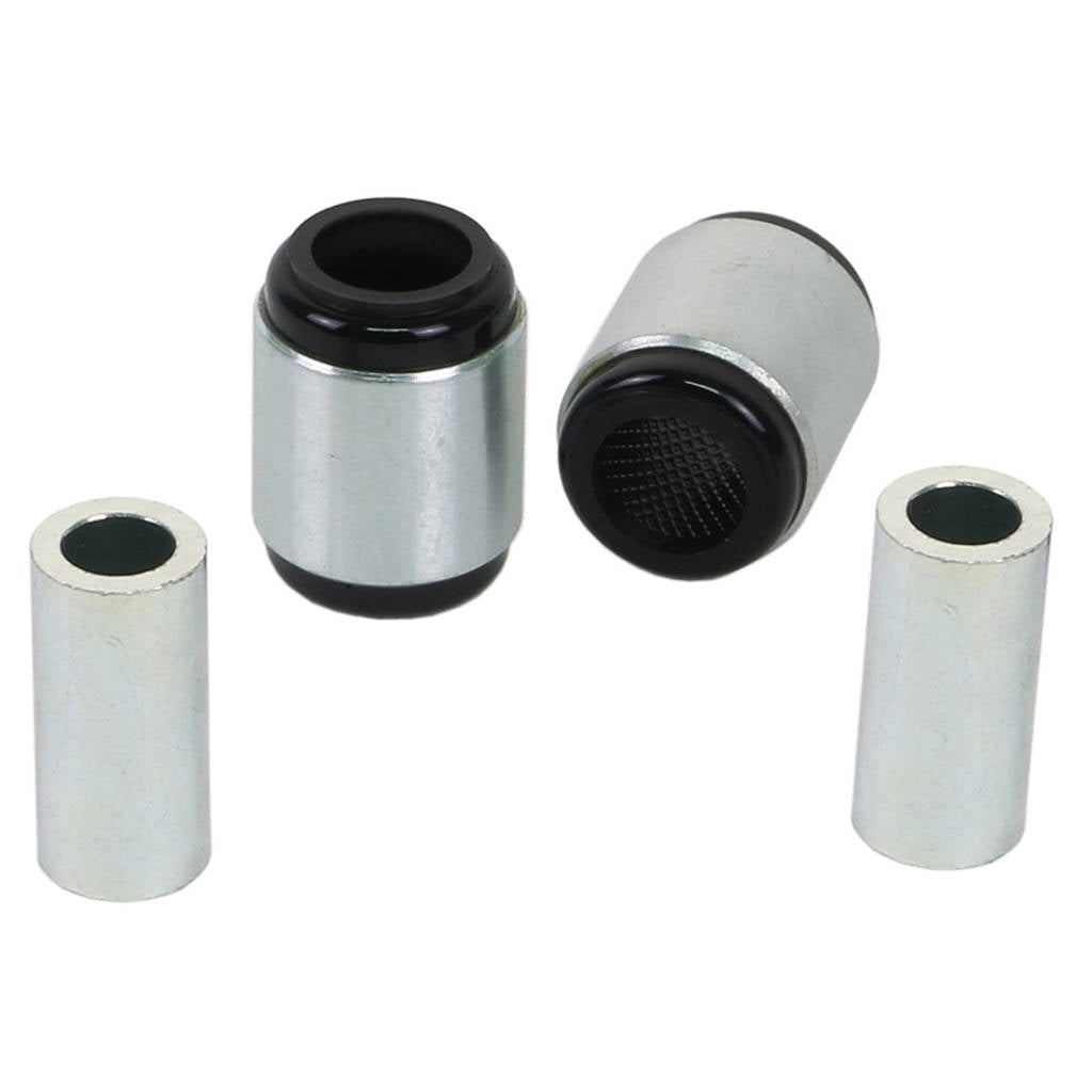 WHITELINE W62999 Control Arm Bushing - Lower Front Outer Photo-4