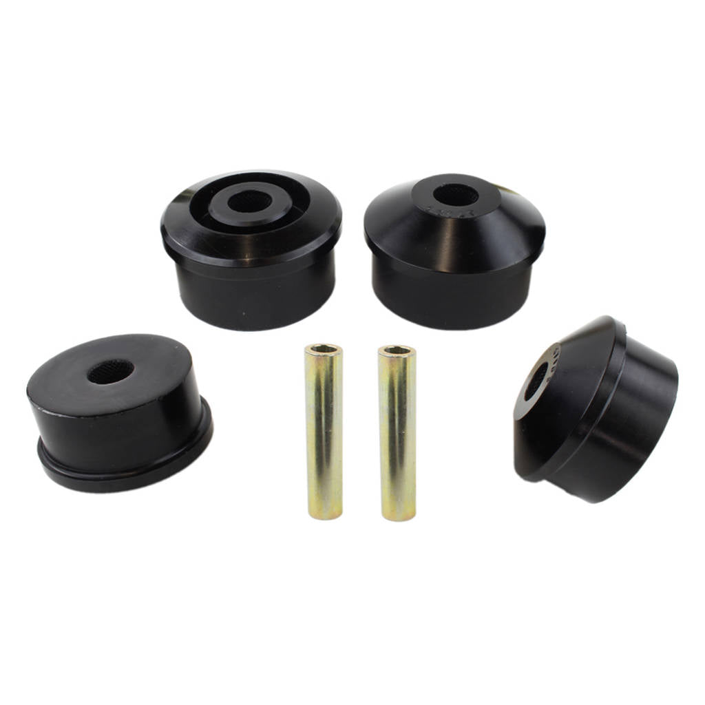 WHITELINE W63205 Beam Axle Bushing Kit - Front Photo-3