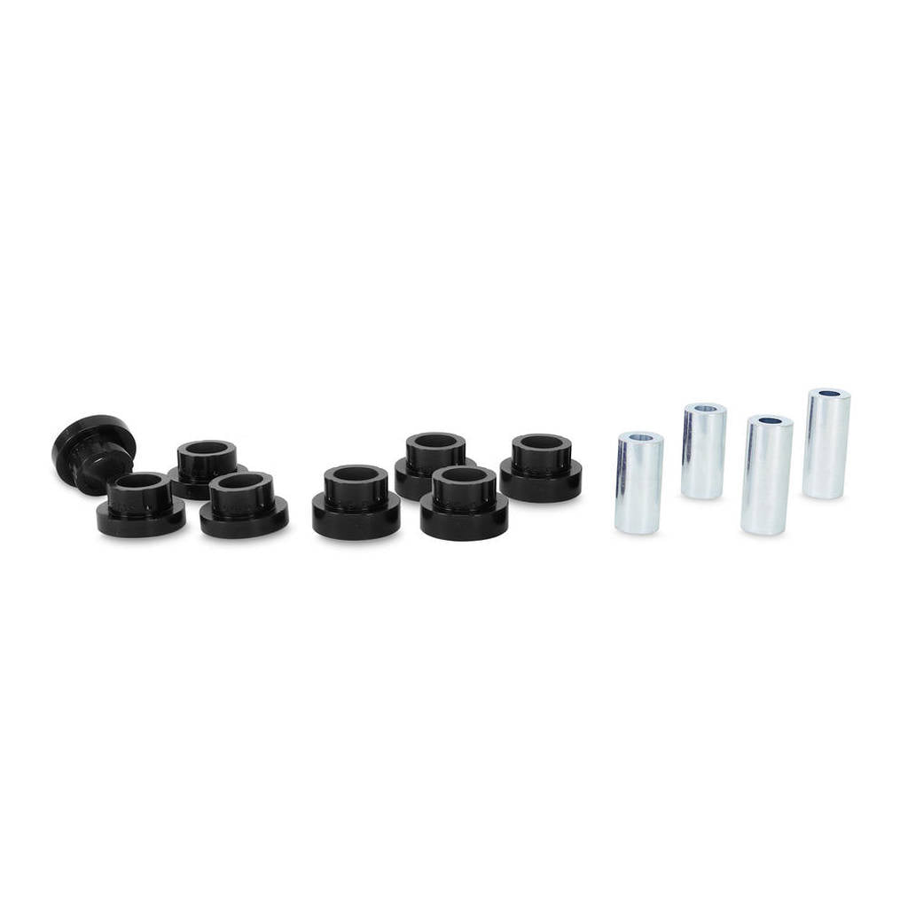 WHITELINE W63225 Rear Upper Inner Bushing Kit for Subaru BRZ, Forester, Impreza, Levorg, Legacy/Toyota 86 Photo-3