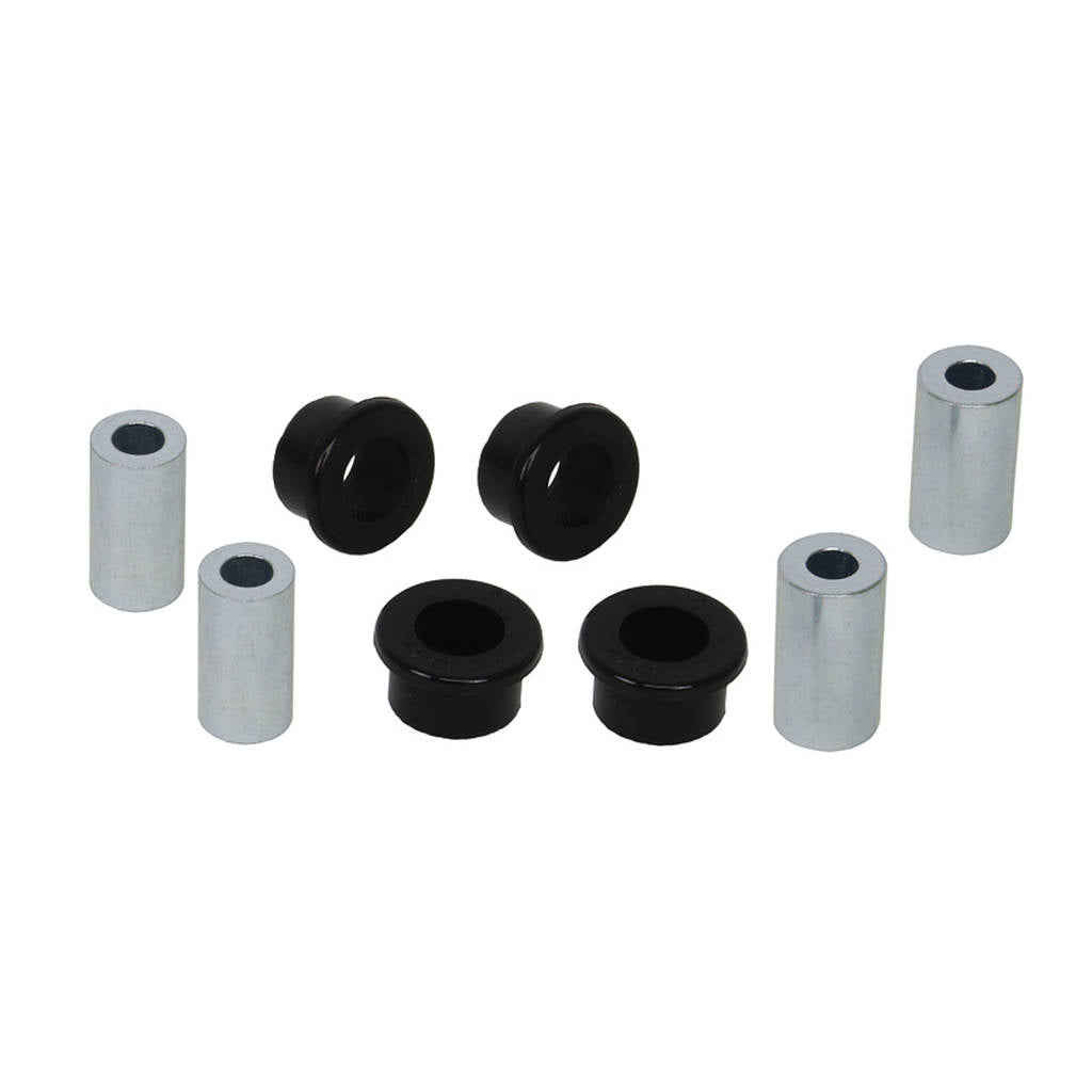 WHITELINE W63229 Rear Toe Link - Bushing Kit for Ford Falcon/Fairlane AU Photo-2