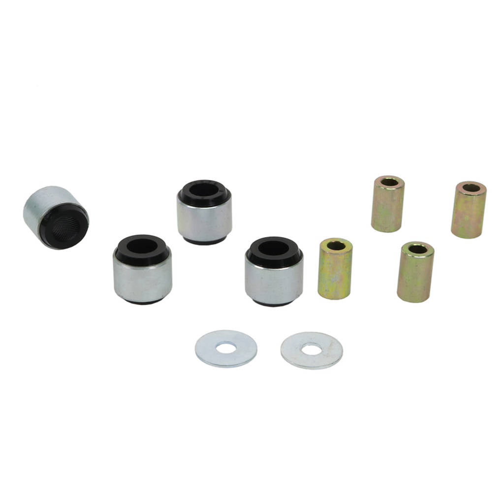 WHITELINE W63340 Rear Control Arm Bushing - Upper Front Photo-3