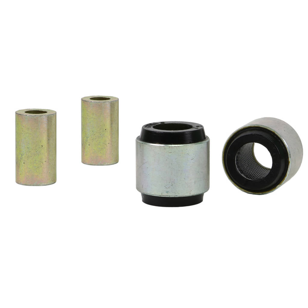 WHITELINE W63344 Trailing Arm Bushing - Lower Front Photo-0