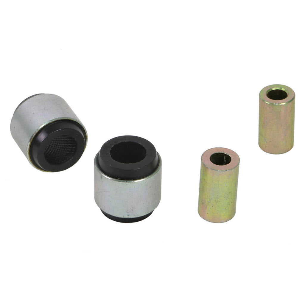 WHITELINE W63344 Trailing Arm Bushing - Lower Front Photo-3