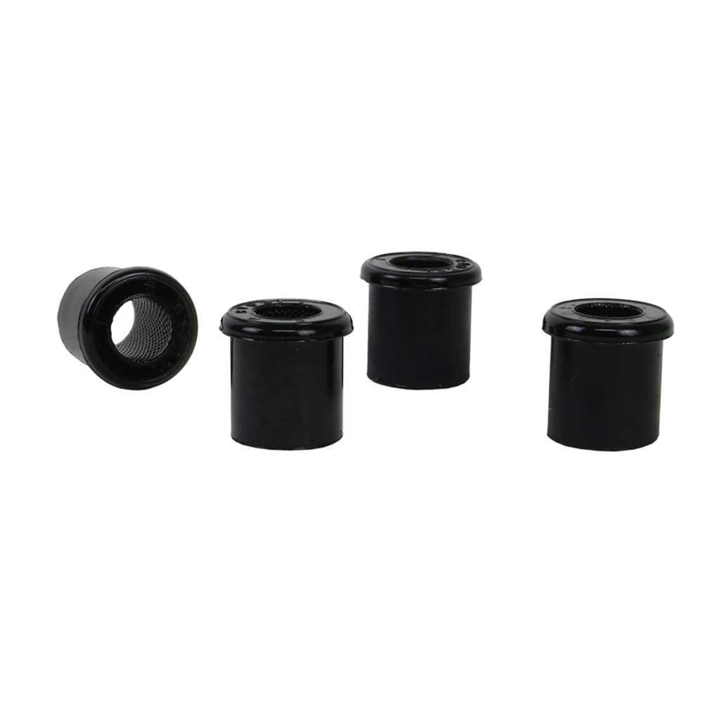 WHITELINE W71021 Spring Eye Rear/Shackle Bushing Photo-1