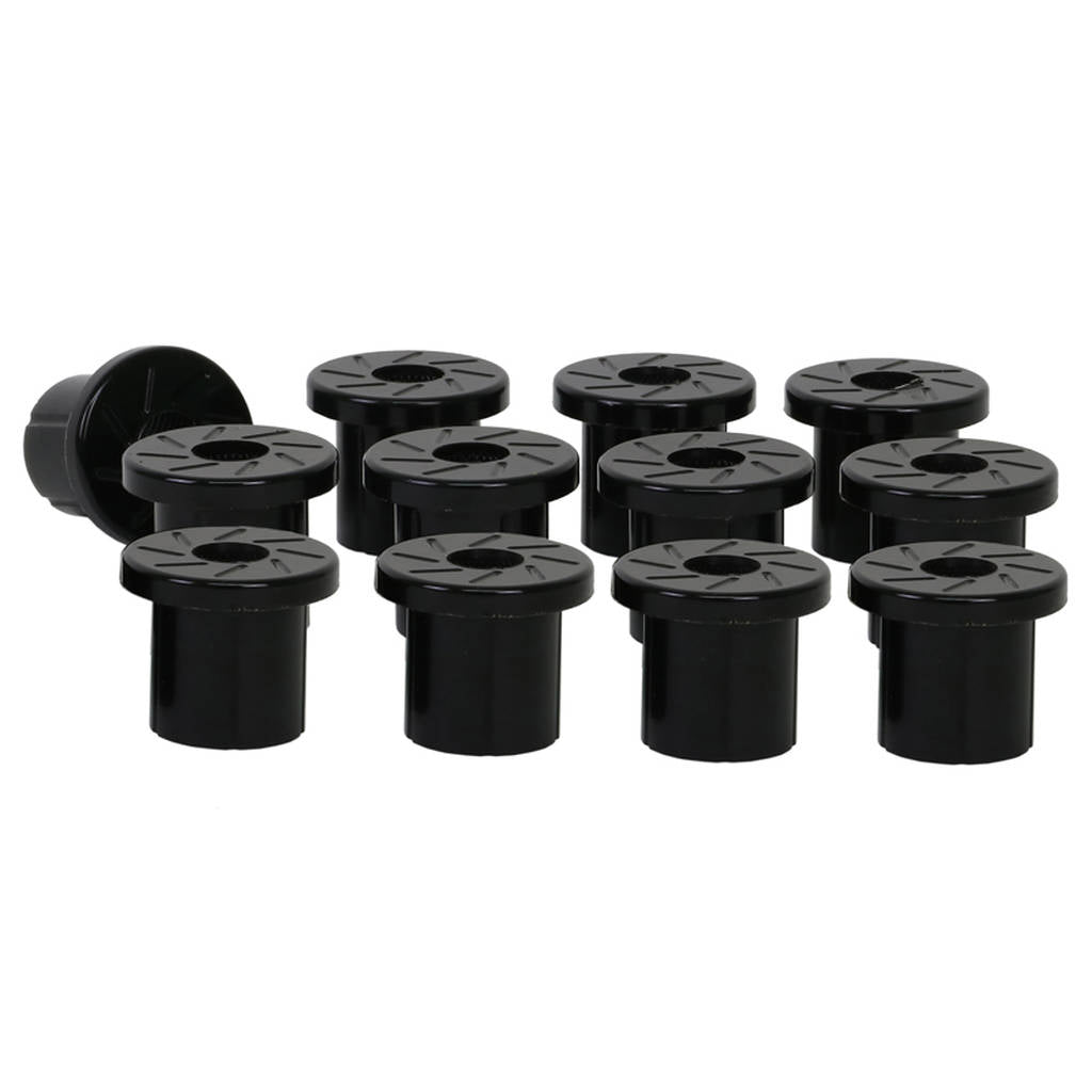 WHITELINE W71042 Leaf Spring - Bushing Kit for Nissan Patrol/Toyota Land Cruiser Photo-2