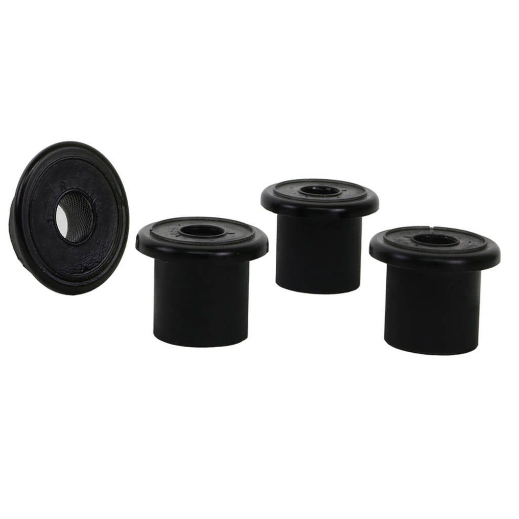 WHITELINE W71055 Rear Leaf Spring - Front Eye Bushing Kit for Mazda 929, Nissan Navara D21/Patrol MQ, MK Photo-3