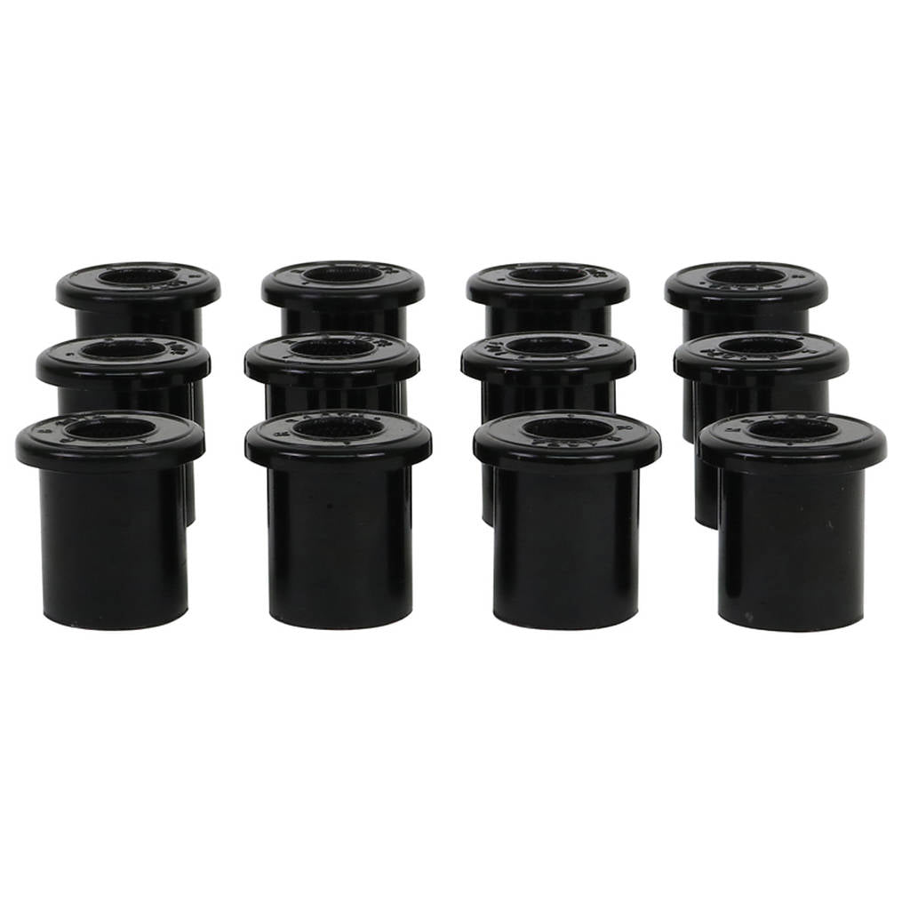 WHITELINE W71074 Leaf Spring - Bushing Kit for Toyota Land Cruiser 40, 50 Series Photo-2