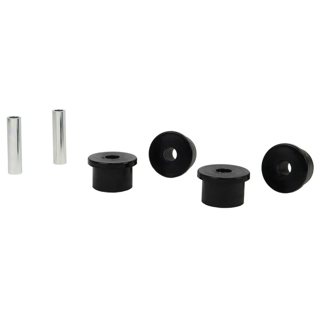 WHITELINE W71103 Rear Spring Eye Bushing - Front Photo-0
