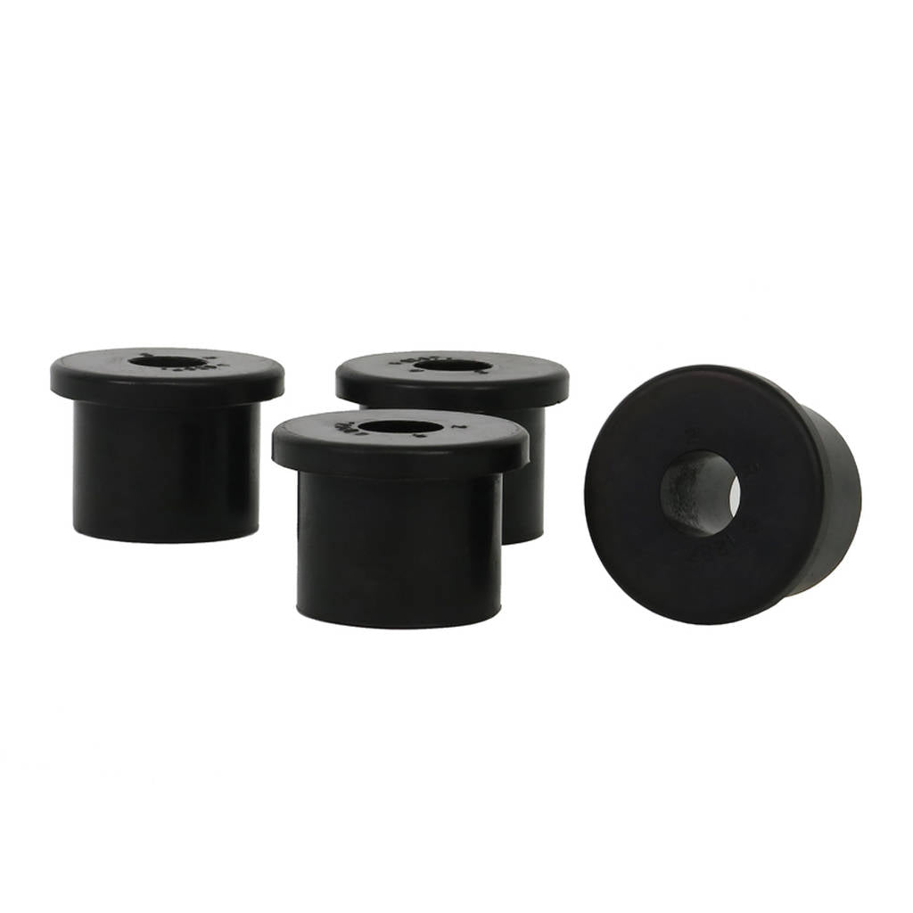 WHITELINE W71287 Rear Leaf Spring - Front Eye Bushing Kit for Nissan 200B, Bluebird/Vanette Photo-2