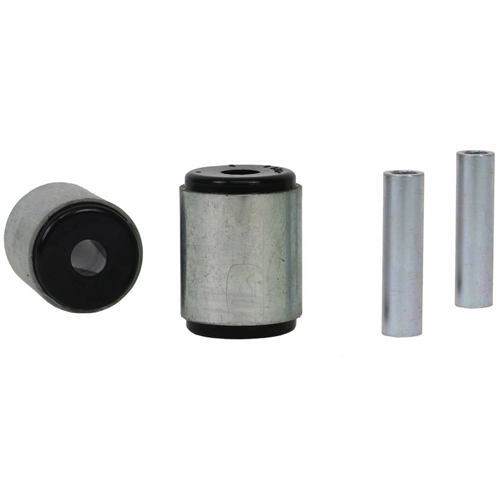 WHITELINE W71386 Rear Leaf Spring - Front Eye Bushing Kit for Ford Capri 1300, 2000, 3000 Photo-2