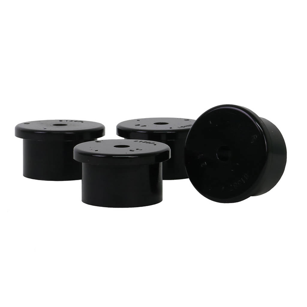 WHITELINE W71387 Rear Leaf Spring - Rear Eye Bushing Kit for Ford Capri/Cortina Photo-2