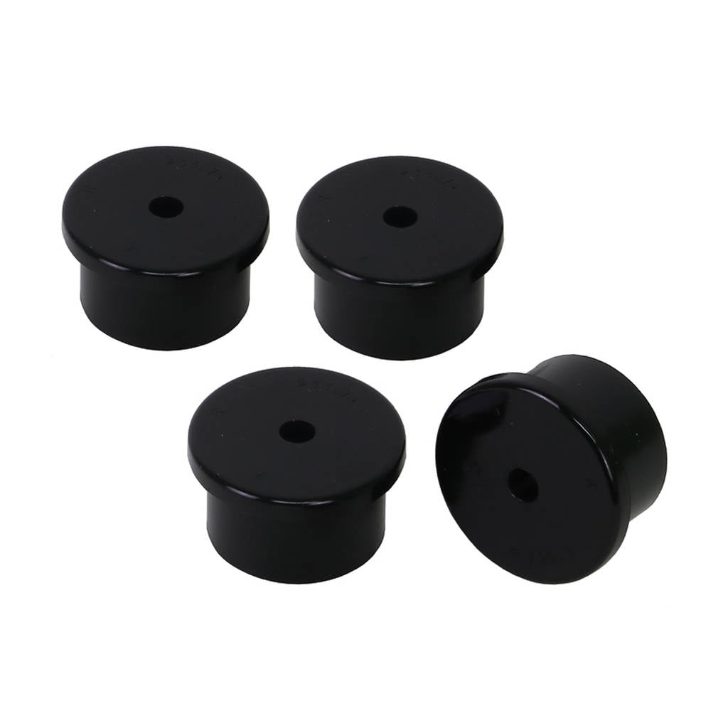 WHITELINE W71387 Rear Leaf Spring - Rear Eye Bushing Kit for Ford Capri/Cortina Photo-3