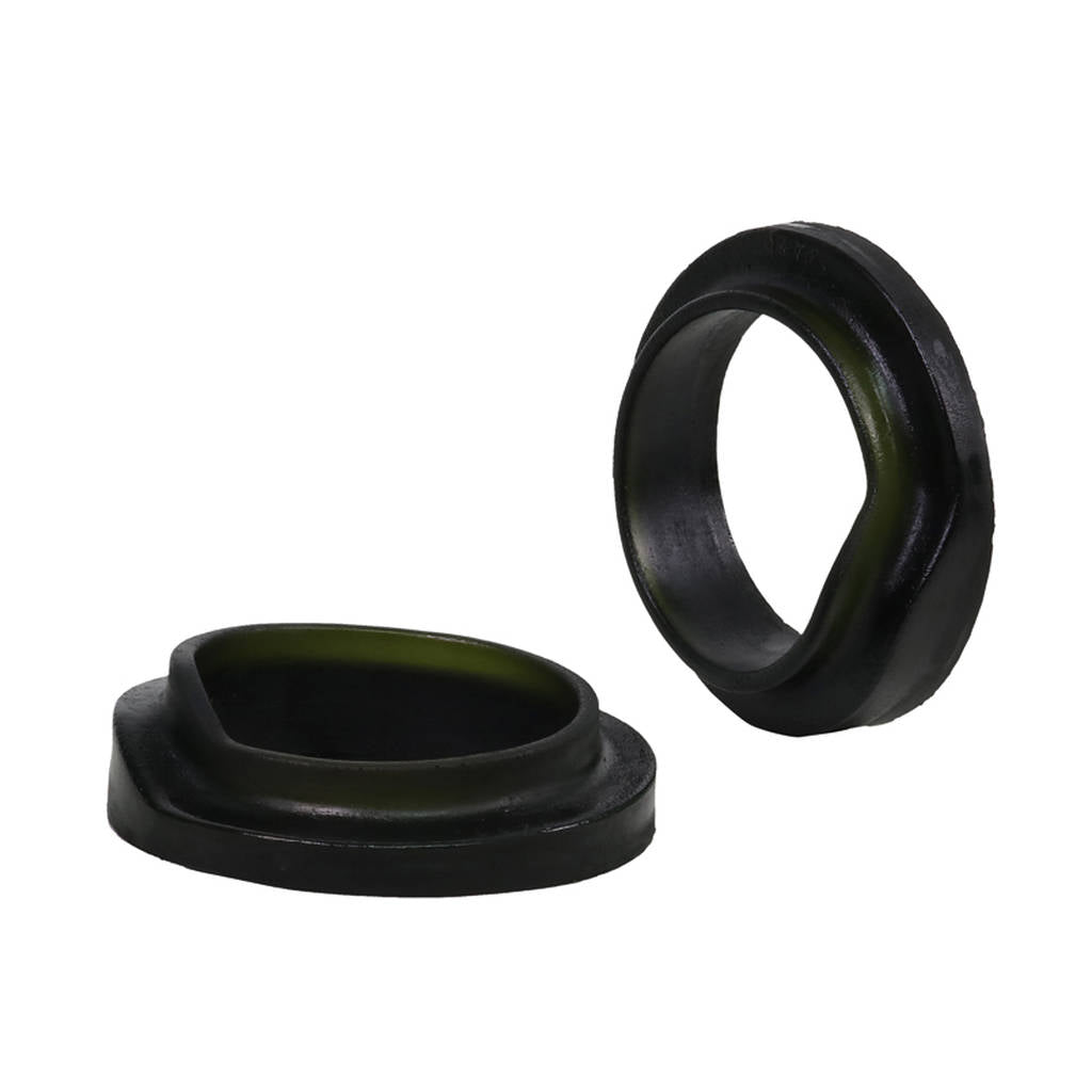 WHITELINE W71472 Front Coil Spring Pad - Upper Bushing Kit Standard Height for Holden Commodore VB-VS/HSV Photo-0