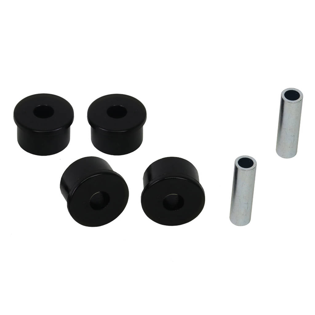WHITELINE W71495 Rear Leaf Spring - Front Eye Bushing Kit for Holden HT, HG Photo-3
