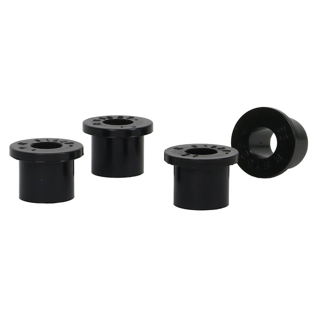 WHITELINE W71527 Rear Leaf Spring - Front/Rear Eye Bushing Kit for Morris Minor 1000 Photo-0