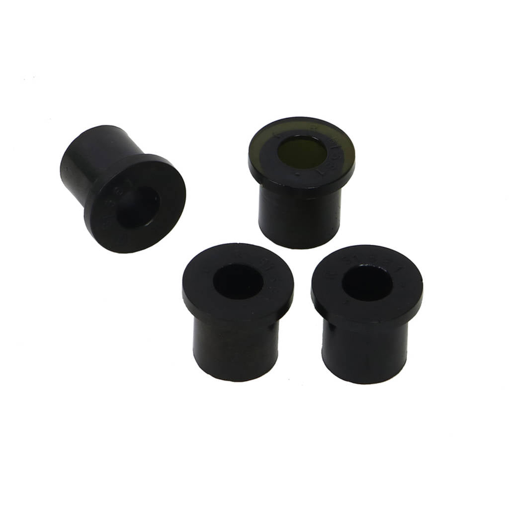 WHITELINE W71581 Rear Leaf Spring - Bushing Kit for Chrysler Galant/Toyota Corona Photo-2