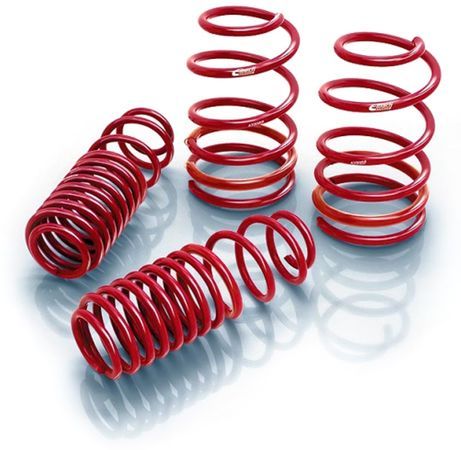 EIBACH E20-40-036-03-22 SPORTLINE Kit (Set of 4 Springs) Photo-0