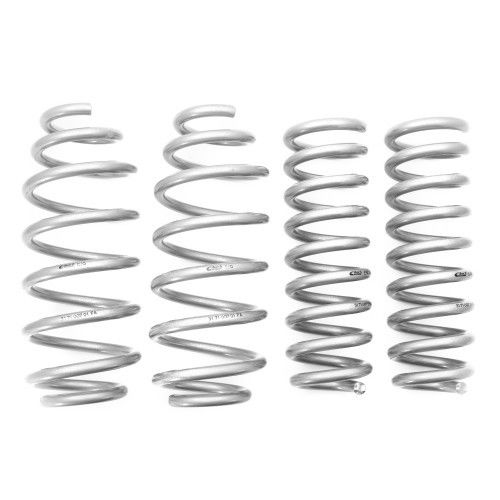 EIBACH E30-28-016-02-22 PRO-LIFT-KIT Springs (Front & Rear Springs) Photo-0
