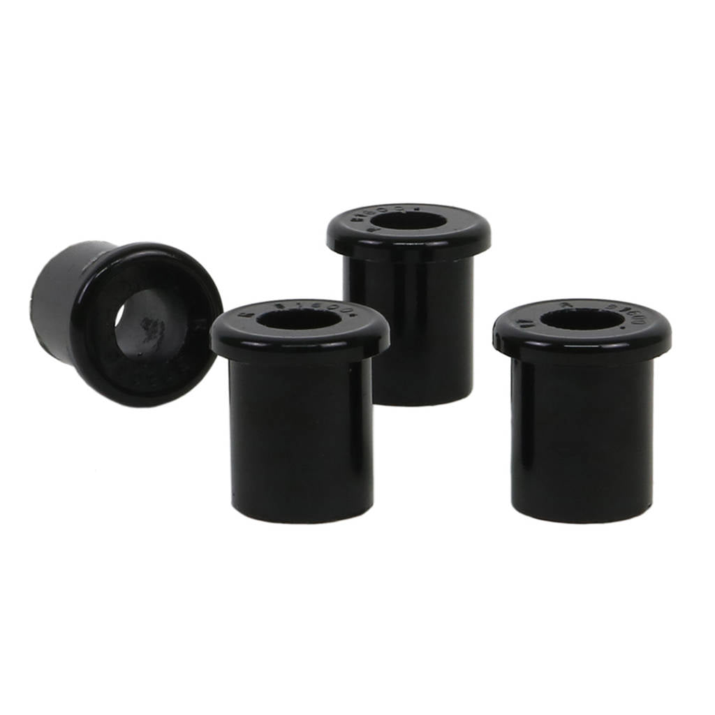 WHITELINE W71600 Rear Leaf Spring - Front Eye Bushing Kit for Mitsubishi L300/Pajero Photo-2