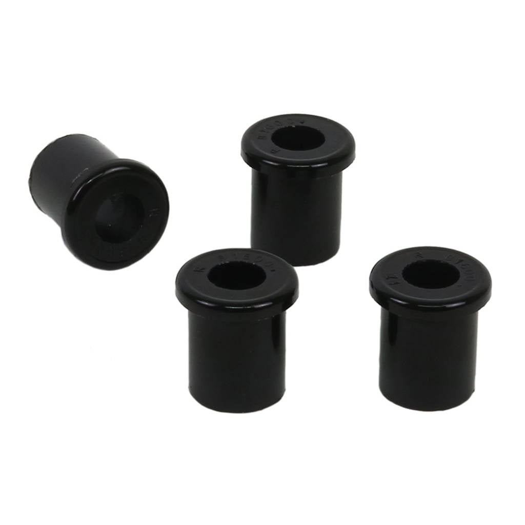 WHITELINE W71600 Rear Leaf Spring - Front Eye Bushing Kit for Mitsubishi L300/Pajero Photo-3