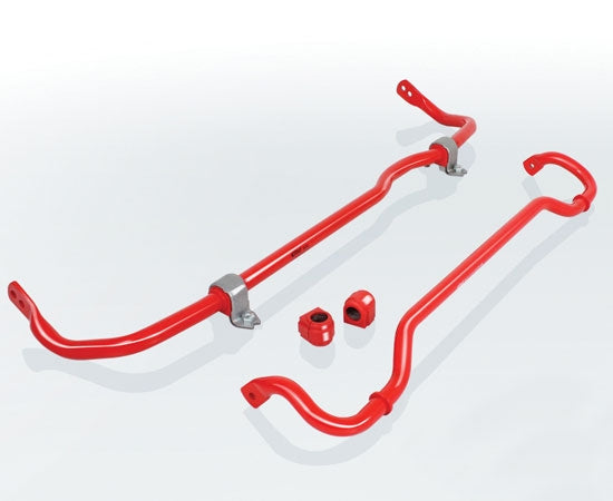 EIBACH E40-72-007-04-11 ANTI-ROLL-KIT (Front and Rear Sway Bars) Photo-0
