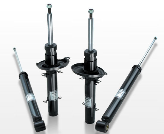 EIBACH E60-35-029-01-22 PRO-DAMPER Kit (Set of 4 Dampers) Photo-0