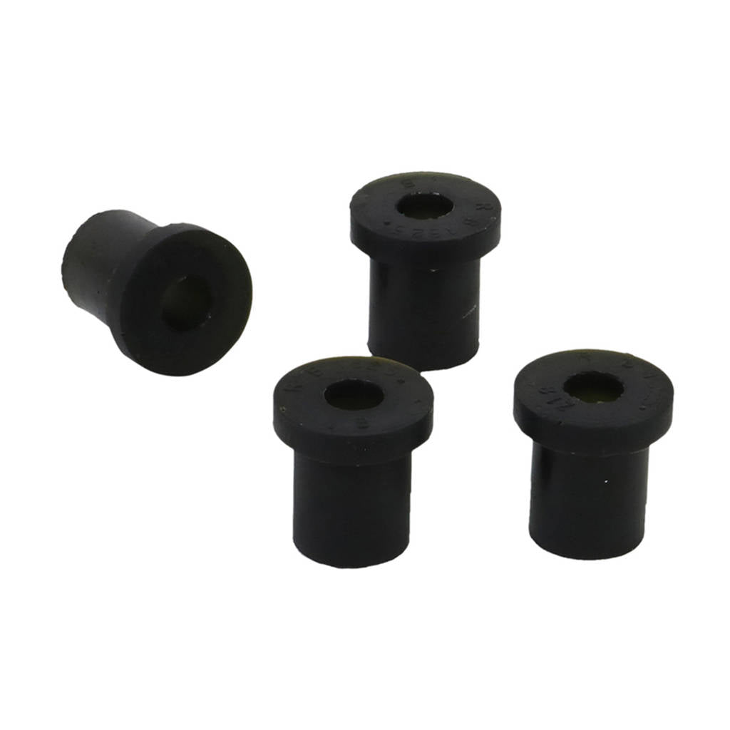 WHITELINE W71625 Rear Leaf Spring - Rear Eye Bushing Kit for Nissan 1200, 120Y/Pulsar B11 Photo-3