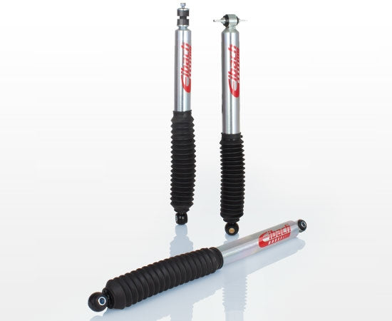EIBACH E60-82-071-02-10 PRO-TRUCK SPORT SHOCK (Ride Height Adjustable Single Front) Photo-0