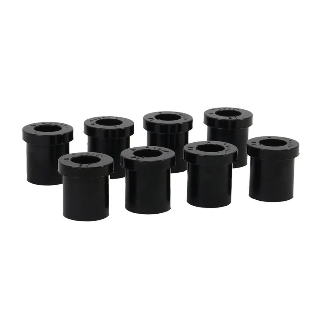 WHITELINE W71637 Leaf Spring - Front/Rear Eye Bushing Kit for Nissan Caball C340 Photo-0