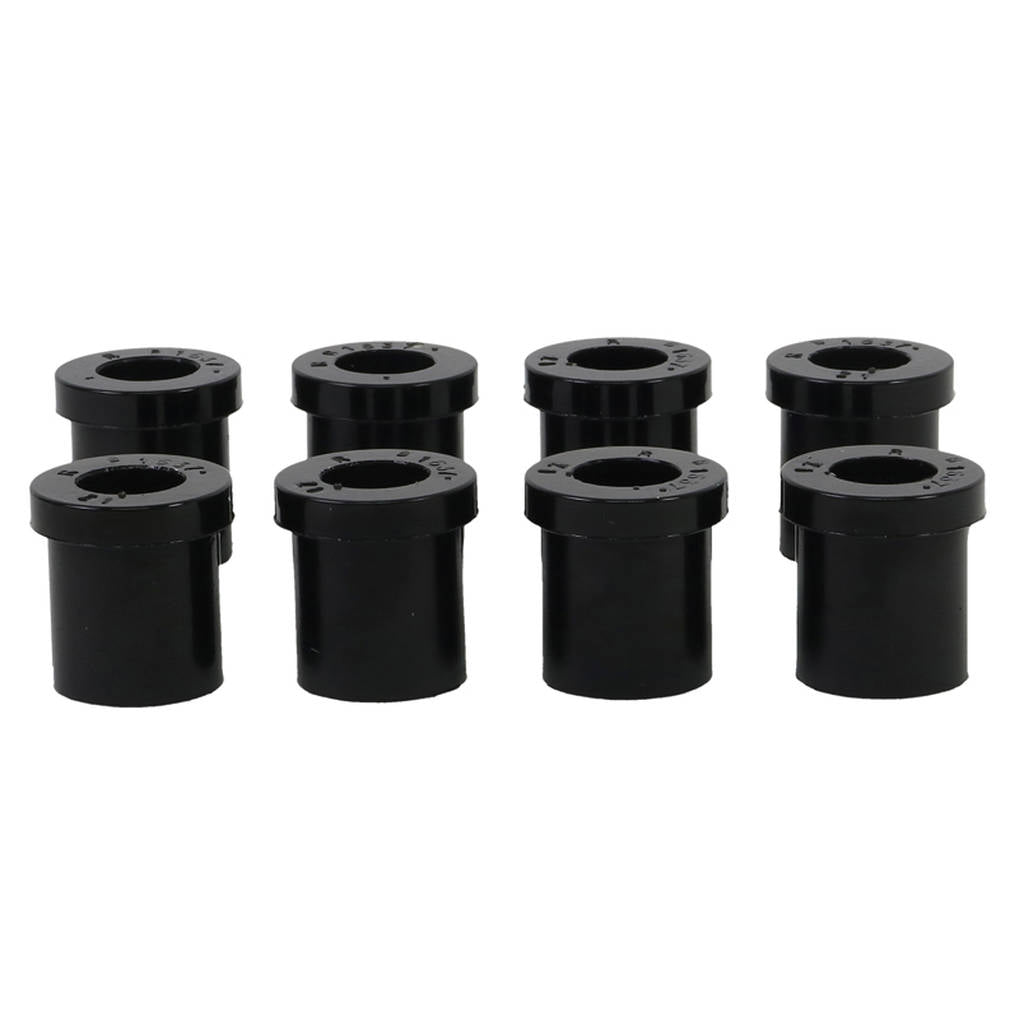 WHITELINE W71637 Leaf Spring - Front/Rear Eye Bushing Kit for Nissan Caball C340 Photo-2