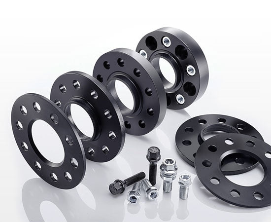 EIBACH S90-1-05-038 PRO-SPACER Kit (5mm Pair) Photo-0