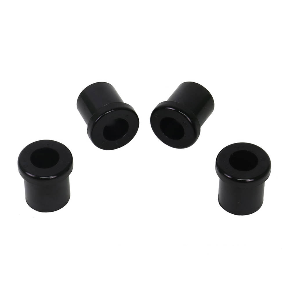 WHITELINE W71640 Leaf Spring - Shackle Bushing Kit for Nissan Caball C340 Photo-3