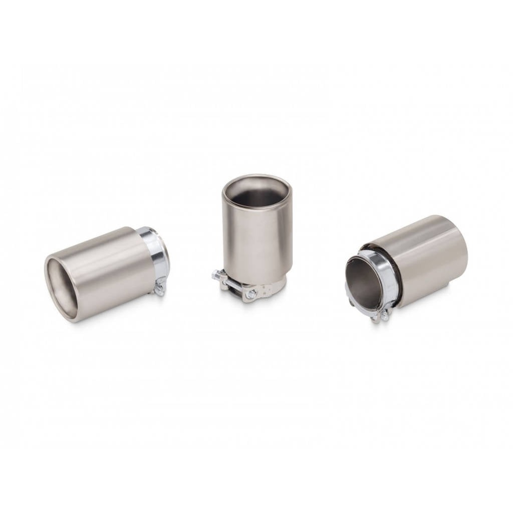 TUBI STYLE TSTIT094.026.T BMW M5 F90 TITANIUM TIP (1 pc) Photo-0