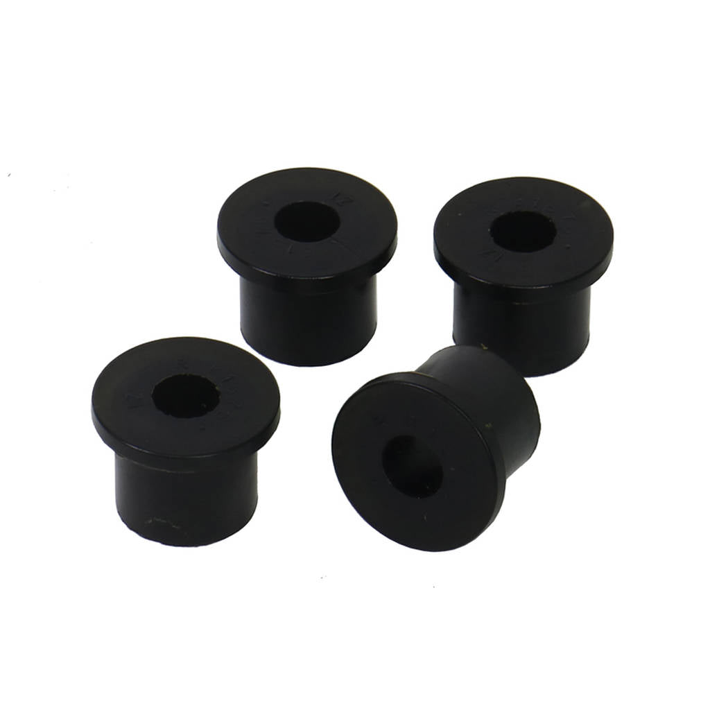 WHITELINE W71676 Rear Leaf Spring - Shackle Bushing Kit for Toyota Corolla, Corona/Cressida Photo-2