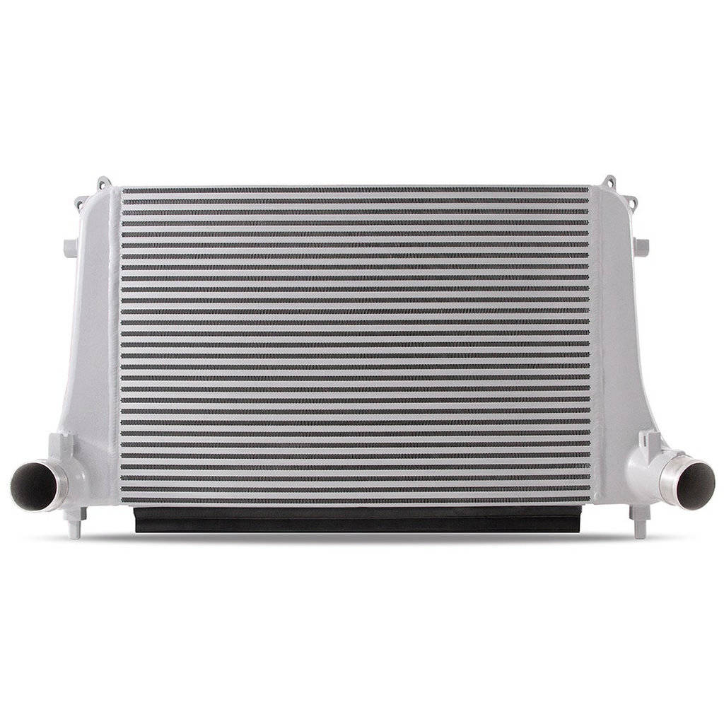 MISHIMOTO MMINT-MK7-15 VW MK7 Golf TSI/GTI/R Performance Intercooler, 2015+ Photo-6