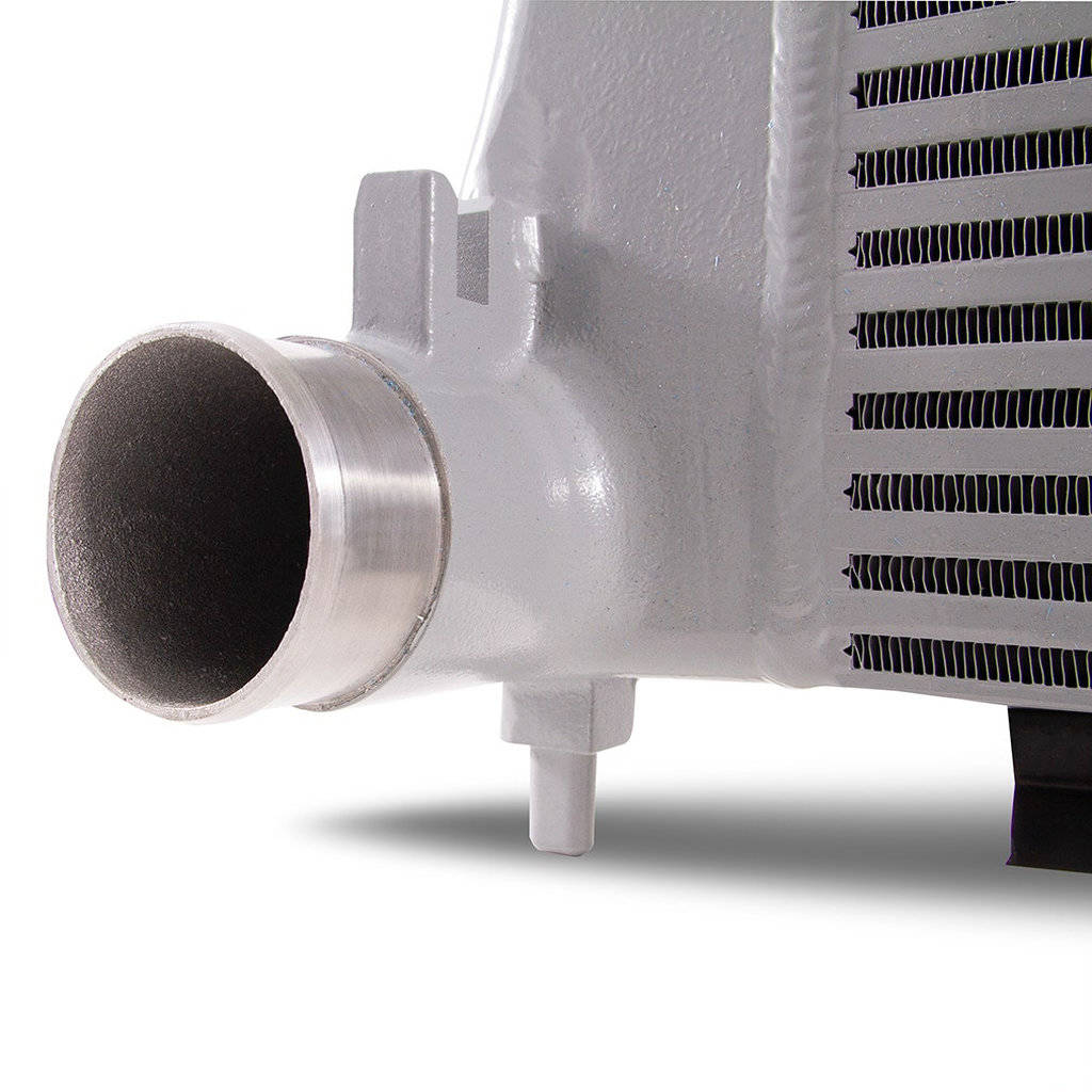 MISHIMOTO MMINT-MK7-15 VW MK7 Golf TSI/GTI/R Performance Intercooler, 2015+ Photo-7