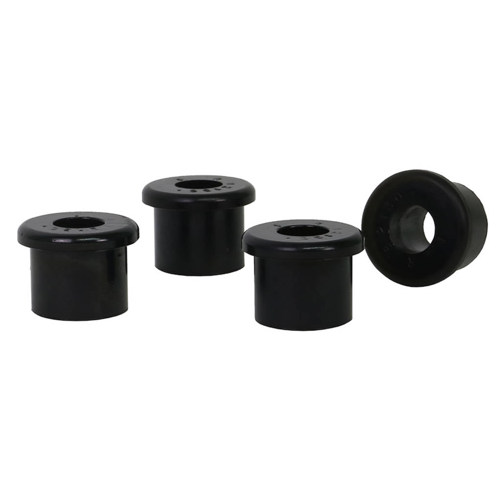 WHITELINE W72130 Leaf Spring - Bushing Kit for Daihatsu Hijet Photo-0