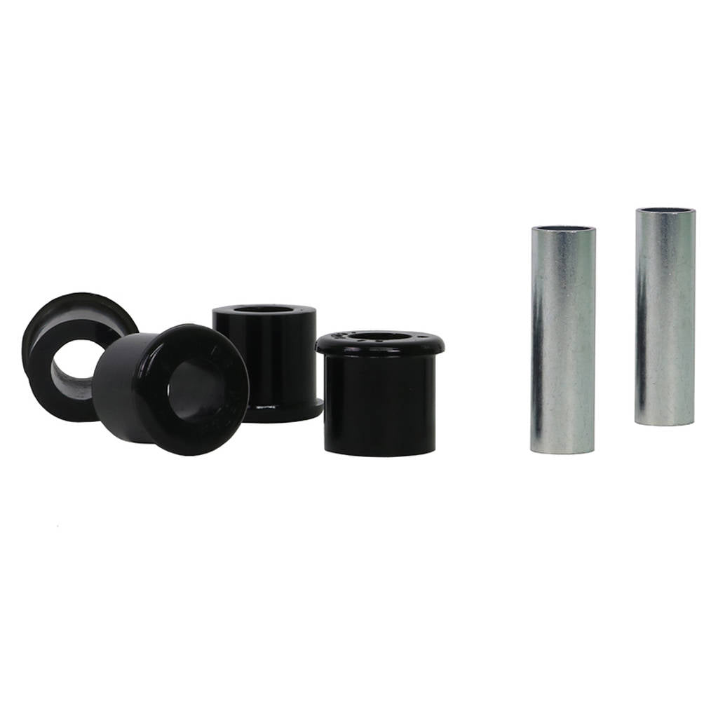 WHITELINE W72167 Leaf Spring - Front/Rear Eye Bushing Kit for Daihatsu Feroza, Rocky/Rugger Photo-3