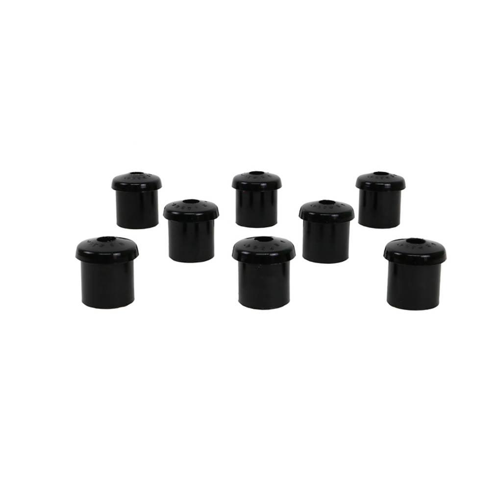 WHITELINE W72364 Rear Spring Eye Bushing - Rear/Shackle Photo-2